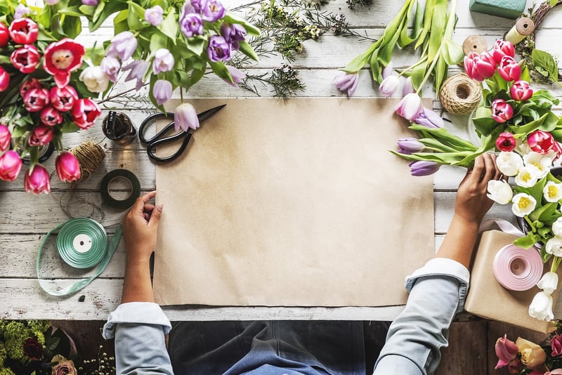 Creative Kid-Friendly DIYs