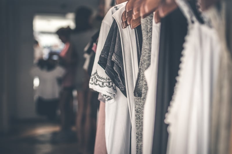 Repurposed Clothing Trends
