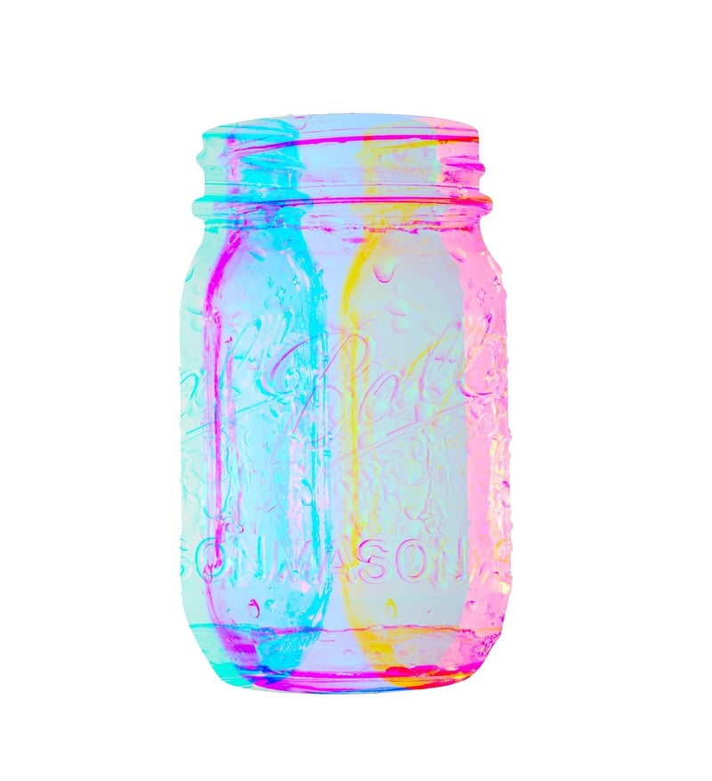 Mason Jar Chandeliers